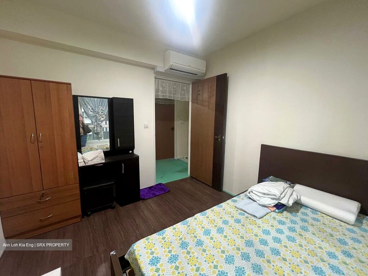 Blk 38 Skyresidence @ Dawson (Queenstown), HDB 4 Rooms #524359701